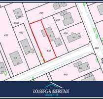 Grundstück zu verkaufen in Hamburg Meiendorf 449.500,00 € 701 m² - Hamburg / Meiendorf