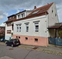 Haus zum Kaufen in Friedrichsthal Bildstock 195.000,00 € 133.04 m² - Friedrichsthal / Bildstock