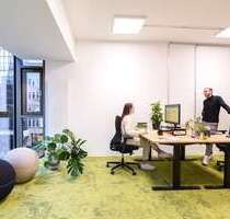 Büro in Dortmund 179,00 € 8 m² - 179,00 EUR Kaltmiete, ca.  8,00 m² in Dortmund (PLZ: 44137)