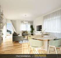 Wohnung zum Mieten in Pforzheim 1.340,00 € 110 m²