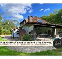 Haus zum Kaufen in Werder (Havel) 690.000,00 € 168.1 m²