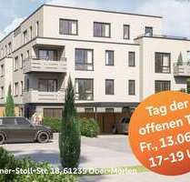 Wohnung zum Kaufen in Ober-Mörlen 187.500,00 € 36.69 m²