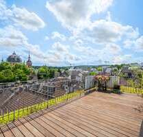Wohnung zum Kaufen in Aachen Burtscheid 525.000,00 € 117.81 m² - Aachen / Burtscheid