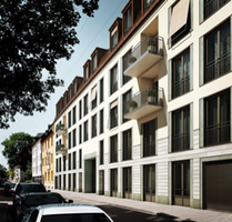 Wohnung zum Kaufen in München 3.800.000,00 € 153 m²