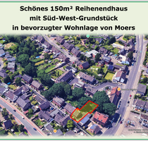 Haus zum Kaufen in Moers 438.000,00 € 151 m²