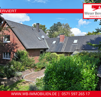 Haus zum Kaufen in Minden 275.000,00 € 210 m²
