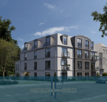 Wohnung zum Kaufen in Aachen 215.000,00 € 35 m²