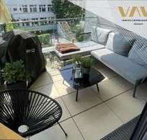 Wohnung zum Mieten in Frankfurt am Main 2.200,00 € 91.1 m²