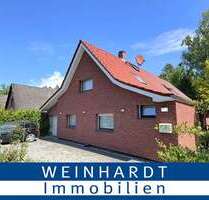 Haus zum Kaufen in Hamburg Langenhorn 799.000,00 € 153 m² - Hamburg / Langenhorn