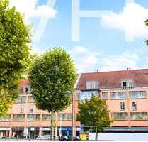 Wohnung zum Kaufen in Augsburg 370.000,00 € 100 m²