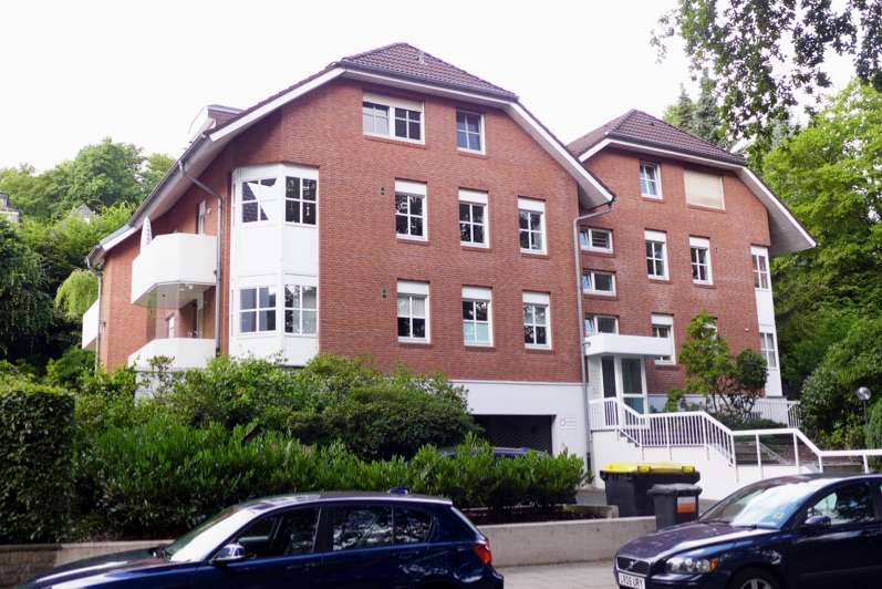 Wohnung zum Mieten in Bielefeld 510,00 € 42 m²