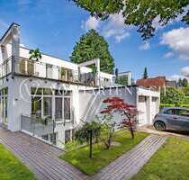 Haus zum Kaufen in Hamburg 1.290.000,00 € 163 m²