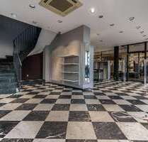 Einzelhandel in Wiesbaden 10.999,00 € 505 m²