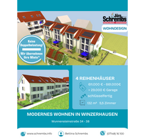 Haus zum Kaufen in Großbottwar 631.000,00 € 132.04 m²