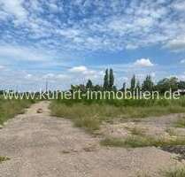 Grundstück in Halle (Saale) Ost 1.300.000,00 € 7256 m² - Halle (Saale) / Ost