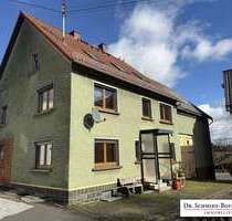 Haus zum Kaufen in Rotenhain 105.000,00 € 105 m²