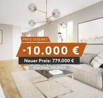 Wohnung zum Kaufen in Erding 779.000,00 € 96.08 m²