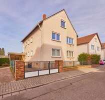 Haus zum Kaufen in Schifferstadt 499.000,00 € 215 m²