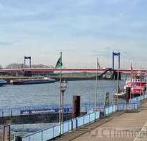 Wohnung zum Mieten in Duisburg Ruhrort 350,00 € 45 m² - Duisburg / Ruhrort