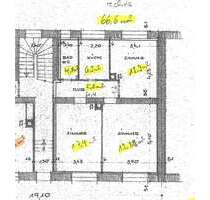 Wohnung zum Mieten in Mannheim 900,00 € 67 m²