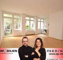 Wohnung zum Mieten in Wiesbaden 585,00 € 45 m²