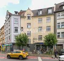 Wohnung zum Kaufen in Dortmund 149.000,00 € 121.14 m²