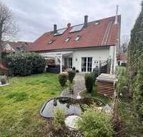 Haus zum Kaufen in Hettenshausen 748.000,00 € 135 m²
