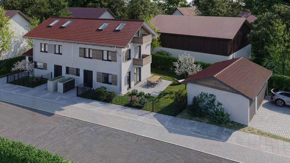 Grundstück zu verkaufen in Oberhaching 695.000,00 € 308.23 m²