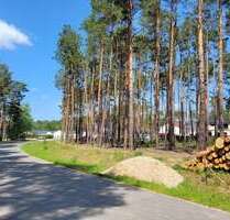 Grundstück zu verkaufen in Borkwalde 185.000,00 € 828 m²