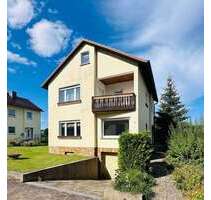 Haus zum Kaufen in Philippsthal 114.000,00 € 112 m²