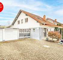 Haus zum Kaufen in Stutensee Spöck 695.000,00 € 187.9 m² - Stutensee / Spöck