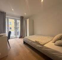 Wohnung zum Mieten in München 700,00 € 14 m²