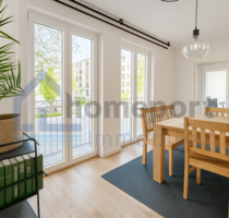 Wohnung zum Kaufen in München 559.000,00 € 43 m²