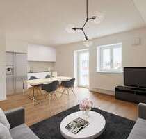 Wohnung zum Kaufen in Peißenberg 345.000,00 € 61.22 m²