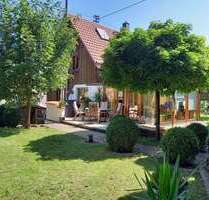 Haus zum Kaufen in Leinzell 630.000,00 € 195 m²