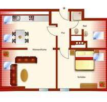 Wohnung zum Kaufen in Peißenberg 322.000,00 € 58.63 m²