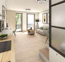 Wohnung zum Mieten in Bocholt 827,40 € 41.37 m²