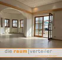 Wohnung zum Mieten in Bruckmühl 2.200,00 € 166 m²