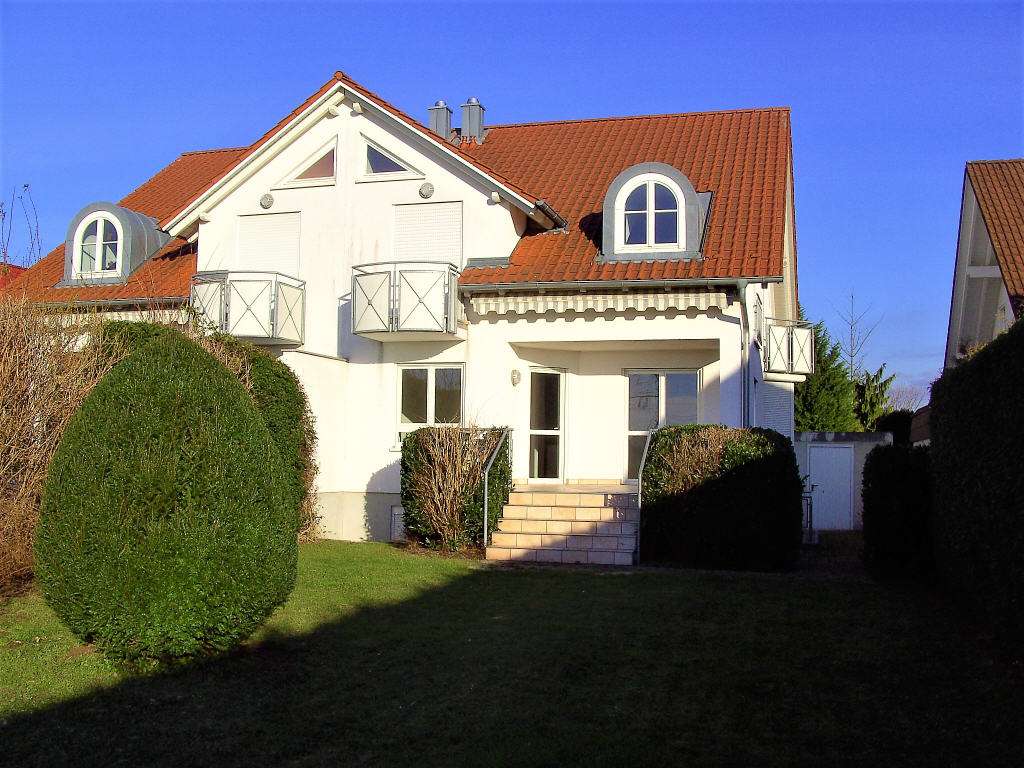 Haus zum Mieten in Bühl-Vimbuch 1.800,00 € 172.61 m²