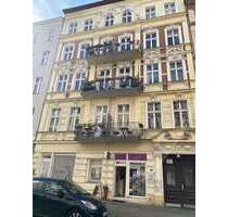 Einzelhandel in Berlin 800,00 € 16 m²
