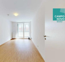 Wohnung zum Mieten in Mainz 780,00 € 36.86 m²