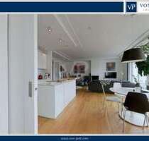 Wohnung zum Mieten in Berlin 3.660,00 € 122 m²