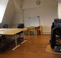 Büro in Berlin 290,00 € 8 m² - 290,00 EUR Kaltmiete, ca.  8,00 m² in Berlin (PLZ: 10243)