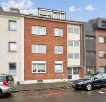 Wohnung zum Kaufen in Mönchengladbach 110.000,00 € 52 m²