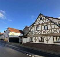 Haus zum Kaufen in Ebelsbach 320.000,00 € 400 m²