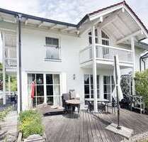 Haus zum Mieten in Seeon-Seebruck 2.400,00 € 200 m²