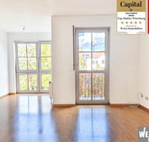 Wohnung zum Mieten in Würzburg 600,00 € 51 m²