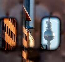 Wohnung zum Kaufen in Berlin 1.088.000,00 € 136 m²