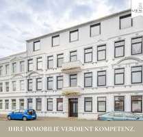 Wohnung zum Mieten in Wilhelmshaven 450,00 € 75 m²
