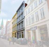 Wohnung zum Mieten in Lübeck 1.733,91 € 119.58 m²